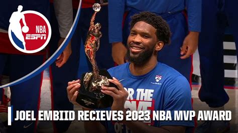 joel embiid mvp 2023